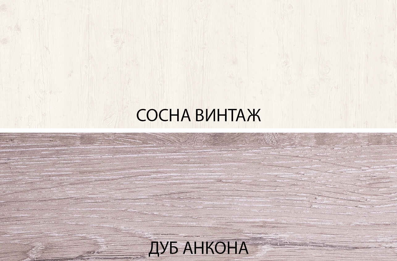 картинка Шкаф 2D1S от магазина Ясень