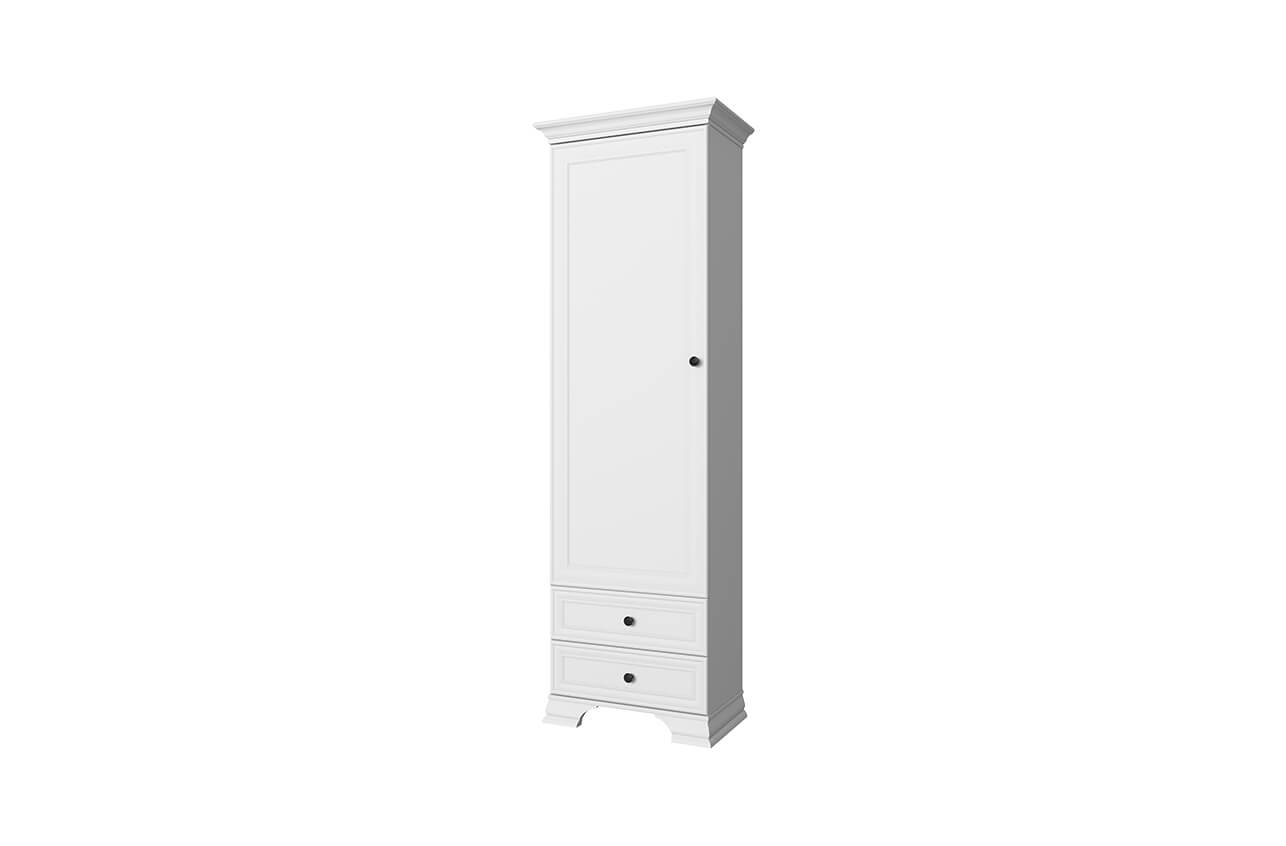 картинка Шкаф 1D2S от магазина Ясень